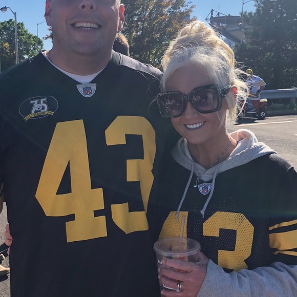 Meet your Posher, Jamie - Picture 5 of 6